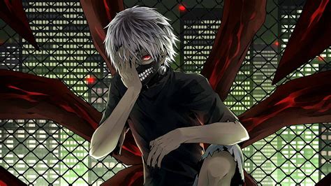 金木 死|kaneki ken